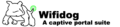 wifidog logo